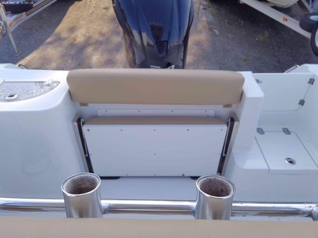 Sportsman OPEN-232-CENTER-CONSOLE image