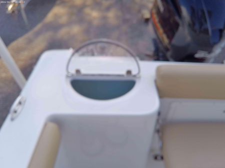 Sportsman OPEN-232-CENTER-CONSOLE image