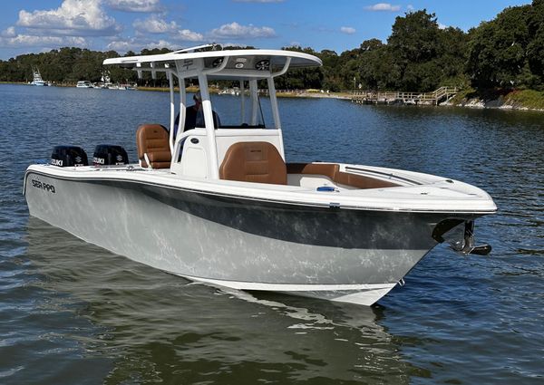 Sea Pro 259 Center Console image