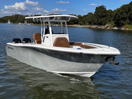 Sea Pro 259 Center Console image