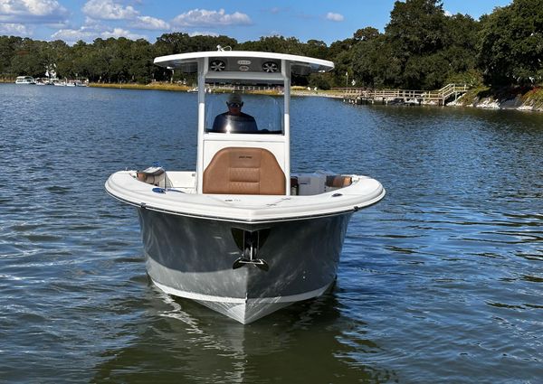 Sea Pro 259 Center Console image