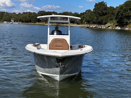 Sea Pro 259 Center Console image