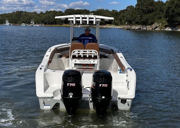 Sea Pro 259 Center Console image