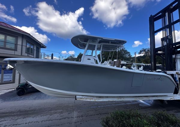 Sea Pro 259 Center Console image