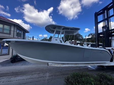 Sea Pro 259 Center Console image