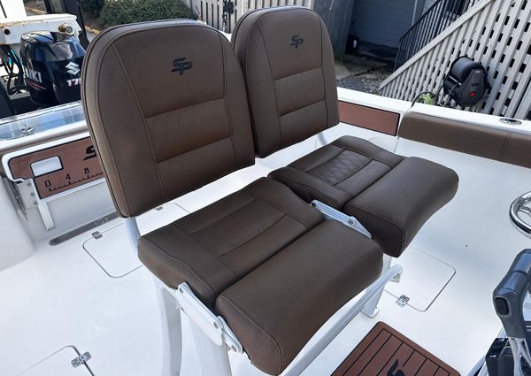 Sea Pro 259 Center Console image