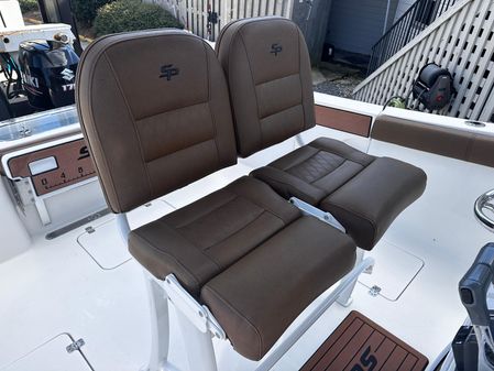 Sea Pro 259 Center Console image