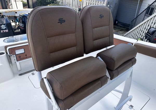 Sea Pro 259 Center Console image