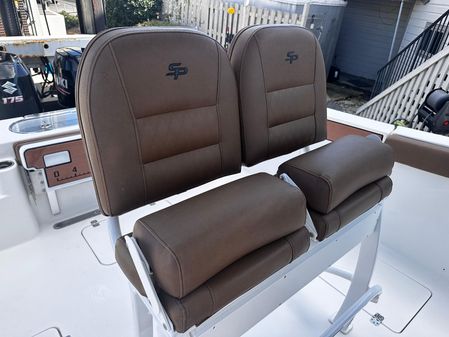 Sea Pro 259 Center Console image