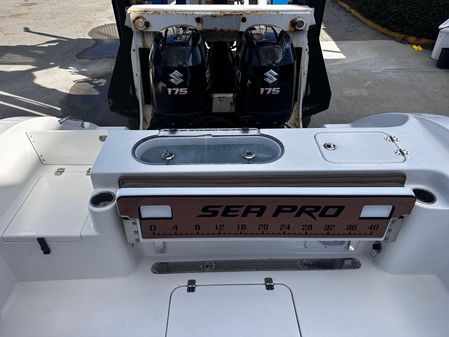 Sea Pro 259 Center Console image