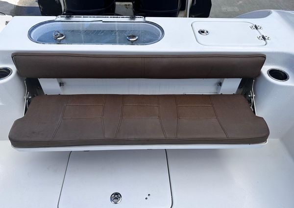 Sea Pro 259 Center Console image