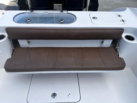 Sea Pro 259 Center Console image