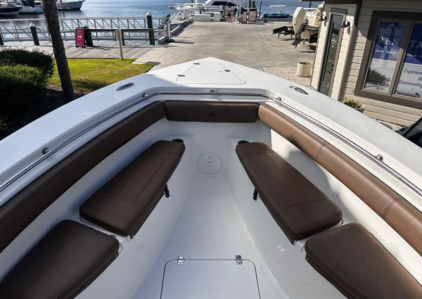 Sea Pro 259 Center Console image