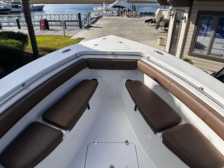 Sea Pro 259 Center Console image