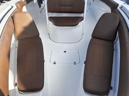 Sea Pro 259 Center Console image