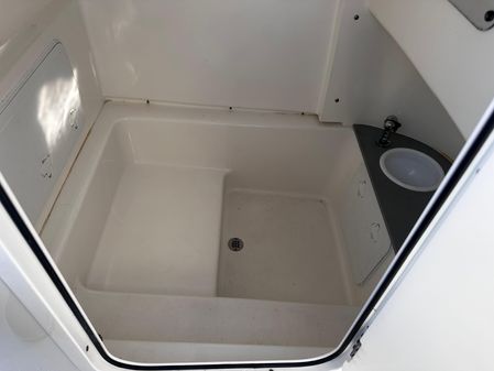 Sea Pro 259 Center Console image