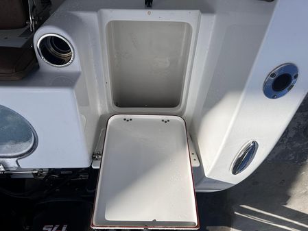 Sea Pro 259 Center Console image