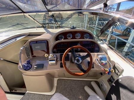Sea Ray 360 Sundancer image