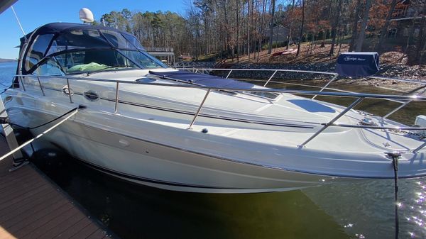 Sea Ray 360 Sundancer
