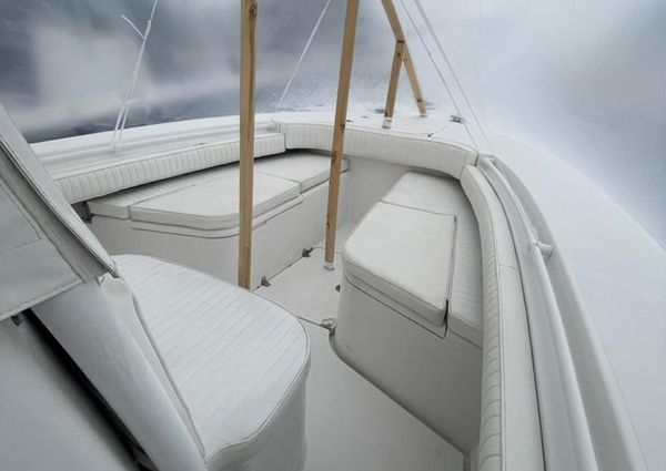 Southport 26-CENTER-CONSOLE image
