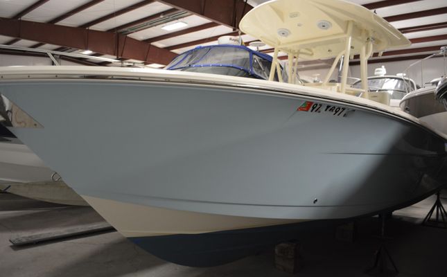 Cobia 277cc - main image