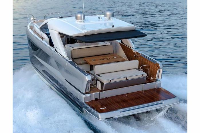2023 Jeanneau DB/43 IB - Riverside Marina & Yacht Sales