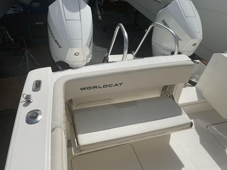 World Cat 280 CC-X image