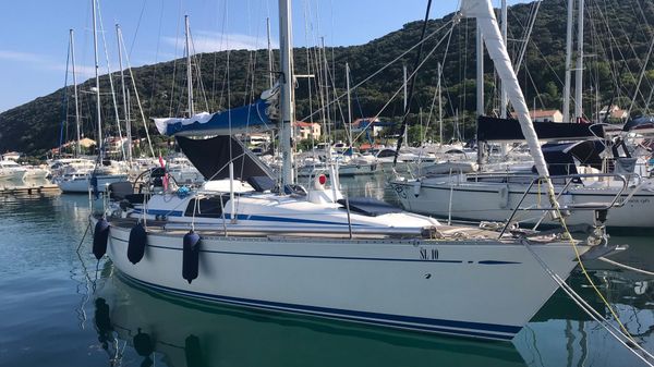 Nautor Swan 36-2 