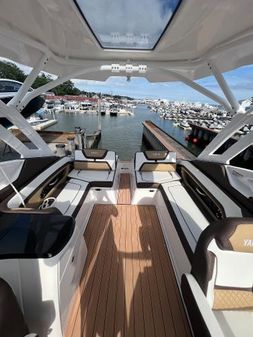 Yamaha-boats 275-SDX image