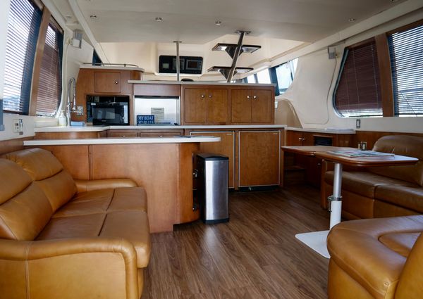 Carver 530-VOYAGER-PILOTHOUSE image