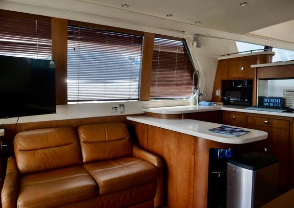 Carver 530-VOYAGER-PILOTHOUSE image