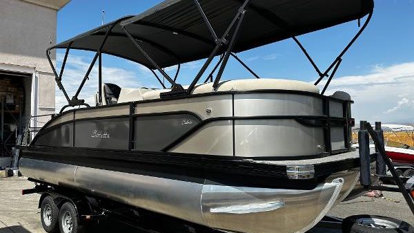 Barletta Cabrio 22UC 