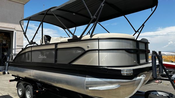 Barletta Cabrio 22UC 