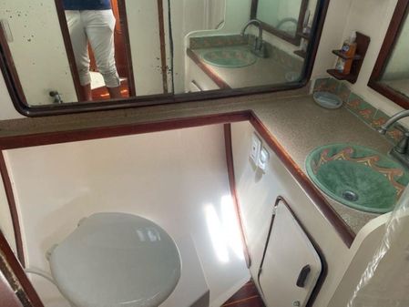 Gulfstar CSY 50 image
