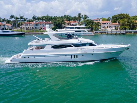 Tango COCKPIT MOTOR YACHT image