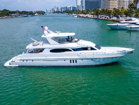 Tango COCKPIT MOTOR YACHT image