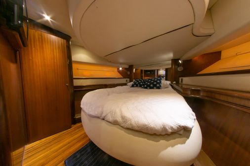 Tango COCKPIT MOTOR YACHT image