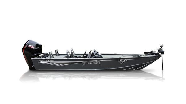 Lund 1875 Pro-V Bass XS