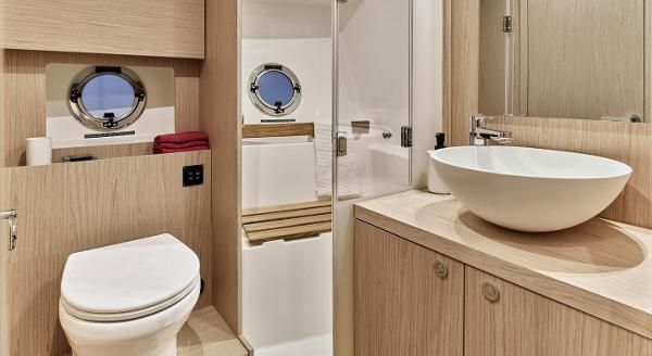 Beneteau SWIFT-TRAWLER-48 image