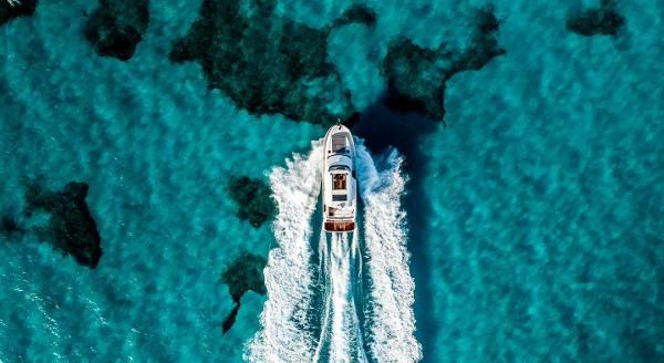 Beneteau SWIFT-TRAWLER-48 image