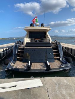 Queens Yachts 72 image