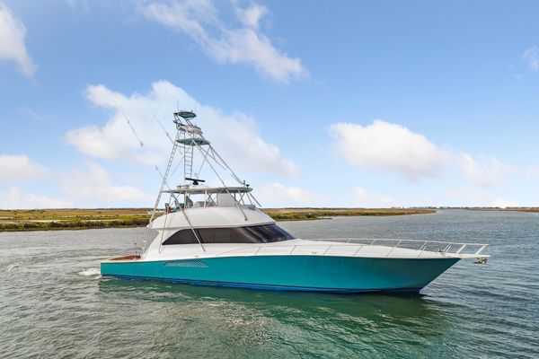 Viking Convertible - main image