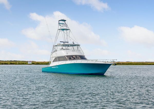 Viking Convertible image