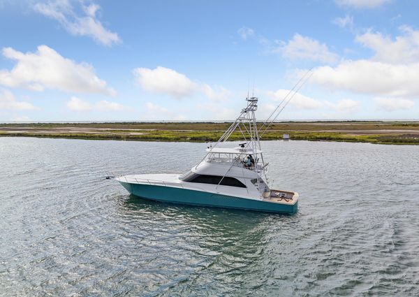 Viking Convertible image