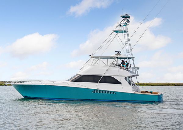 Viking Convertible image