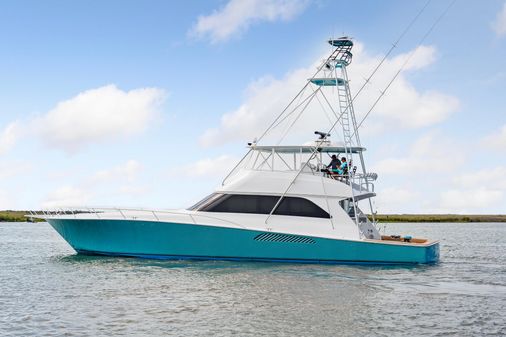 Viking Convertible image