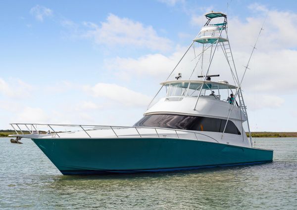 Viking Convertible image