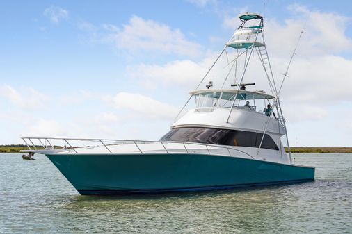 Viking Convertible image