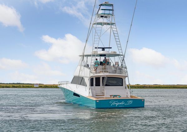 Viking Convertible image