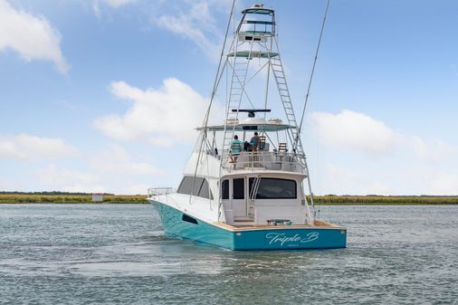 Viking Convertible image